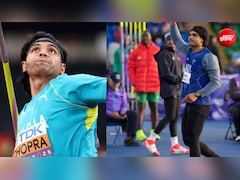 गोल्ड नहीं मिला, फिर भी नीरज चोपड़ा ने रचा इतिहास, CWG में ऐसा कारनामा करने वाले पहले एथलीट