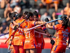 India Finish 5th At Womens Hockey World Cup, Best Performance In 52 Years; Asian Games Gold Now The Target