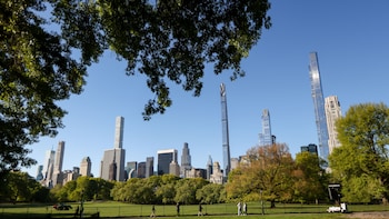 Mamdani Handling Of Pied--Terre Tax Contested By Homeowners