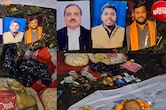 चीफ जस्टिस पर तंत्र-मंत्र, श्मशान घाट में तस्&zwj;वीर रखकर की तांत्रिक साधना, मछली और नींबू के साथ ये सामान मिला