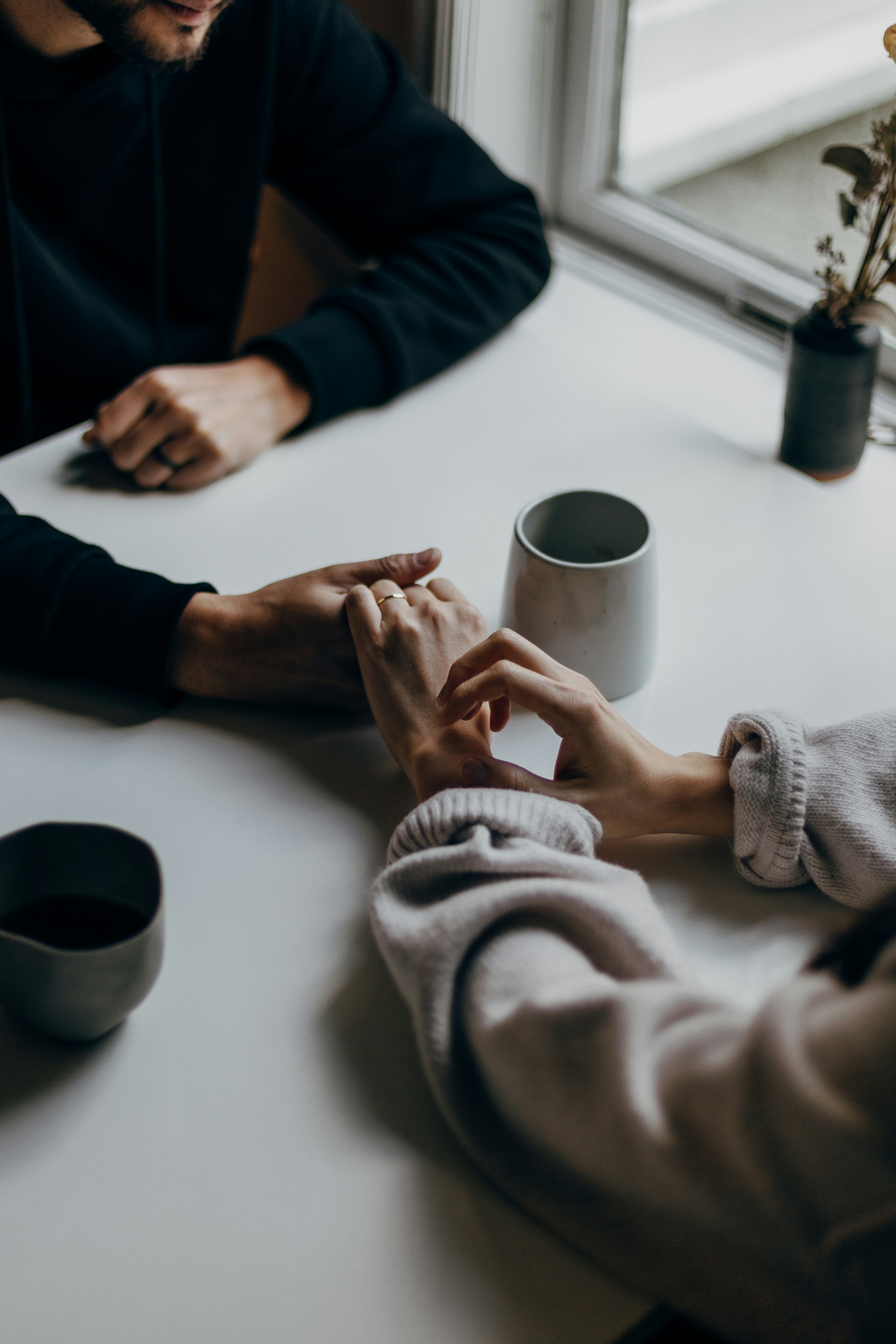 Mysterious is not cool anymore. Photo: Unsplash