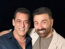 'Salman Khan Called And Said He Loved Sunny Deol In <i>Batwara 1947</i>,' Reveals Karan Deol