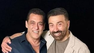 'Salman Khan Called And Said He Loved Sunny Deol In <i>Batwara 1947</i>,' Reveals Karan Deol