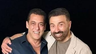'Salman Khan Called, Said He Loved Sunny Deol In Batwara 1947,' Reveals Karan