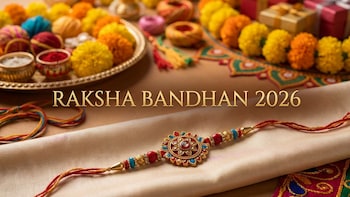 Q-Comm Rakhi Sales: Meesho Posts 36% Order Surge, Amazon Sees 2.5x Spike In Premium Festive Gifting
