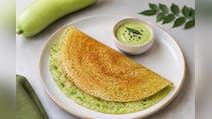 बेकार पड़ी लौकी से बिना फर्मेंटेशन के झटपट तैयार करें स्वादिष्ट नाश्ता, स्वाद ऐसा की मांग-मांग कर खाएंगे बच्चे