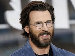 "Priorities Have Shifted": <i>Avengers: Doomsday</i> Star Chris Evans On Life With Daughter Alma Grace