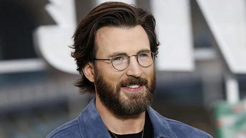 "Priorities Have Shifted": Avengers: Doomsday Star Chris Evans On Life With Daughter Alma Grace