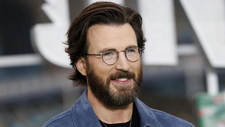 "Priorities Have Shifted": <i>Avengers: Doomsday</i> Star Chris Evans On Life With Daughter Alma Grace