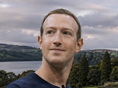 Mark Zuckerberg Snaps Up 440-Acre Historic Irish Castle Near Meta HQ