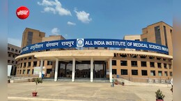 AIIMS Raipur में ग्रुप-ए के 121 पदों पर भर्ती, 16 अगस्त तक कर सकते हैं आवेदन, सैलेरी 65000+; पढ़ें Details