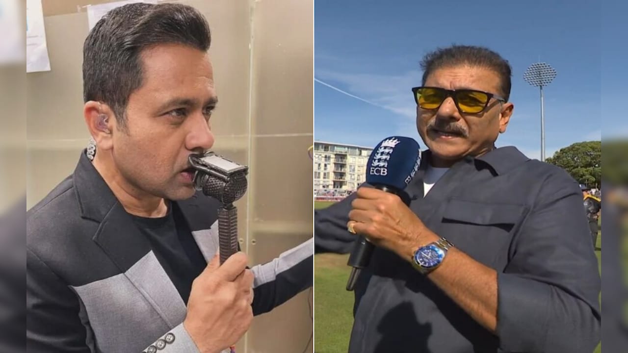 आकाश चोपड़ा का ठनका माथा, वजह बनी रवि शास्त्री की चुनी गई टीम, वर्ल्ड कप 2027 की प्लेइंग 11 पर जंग