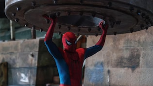 A Swing And A Hit &mdash; Spider-Man: Brand New Day Movie Review