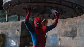 A Swing And A Hit &mdash; Spider-Man: Brand New Day Movie Review
