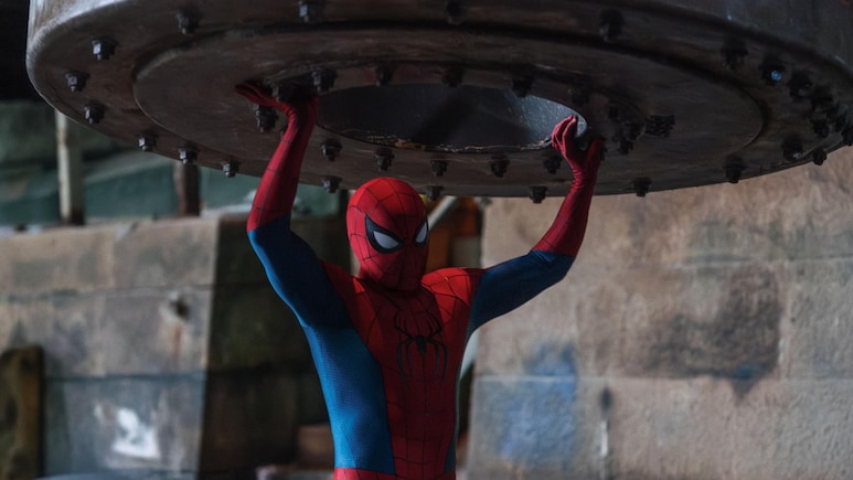 A Swing And A Hit &mdash; Spider-Man: Brand New Day Movie Review