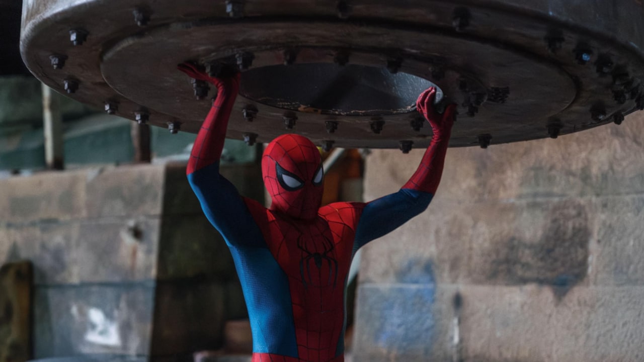 A Swing And A Hit — Spider-Man: Brand New Day Movie Review
