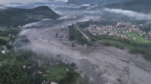 Fresh Flood Threat In Nepal As Bhote Koshi River Swells, High Alert Issued In 3 Districts