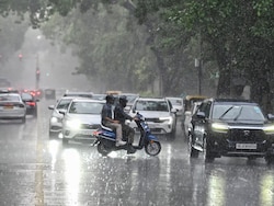 Rain In East, Dry Spell In West, South: How Monsoon Will Shape This Week