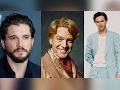 Kit Harington Set To Play Gilderoy Lockhart In <i>Harry Potter</i> Season 2 After Nicholas Hoult's Exit