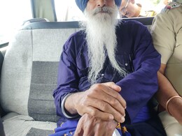 Man Accused Of Attacking Sukhbir Badal Sent To Police Custody Till August 24