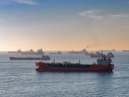 Iran Says Strait of Hormuz Is Under Its Control: Report