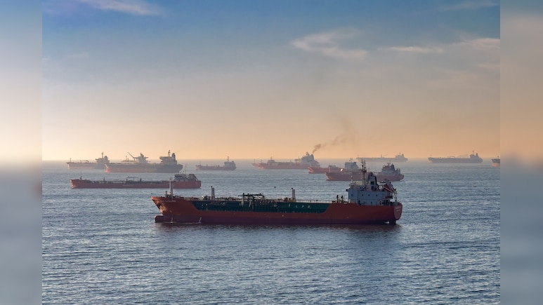 Beyond Oil And War: The Hidden Environmental Cost Of The Strait Of Hormuz