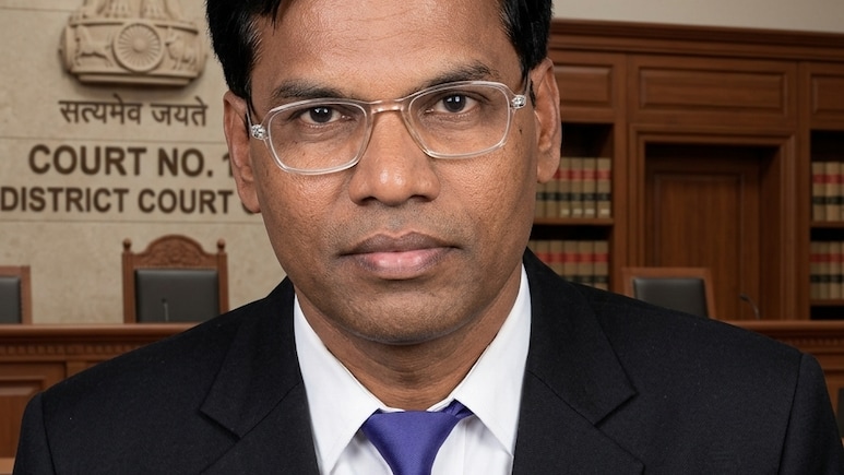 100 Murder Cases Shifted From UP Judge After 22 Death Sentences In 4 Months