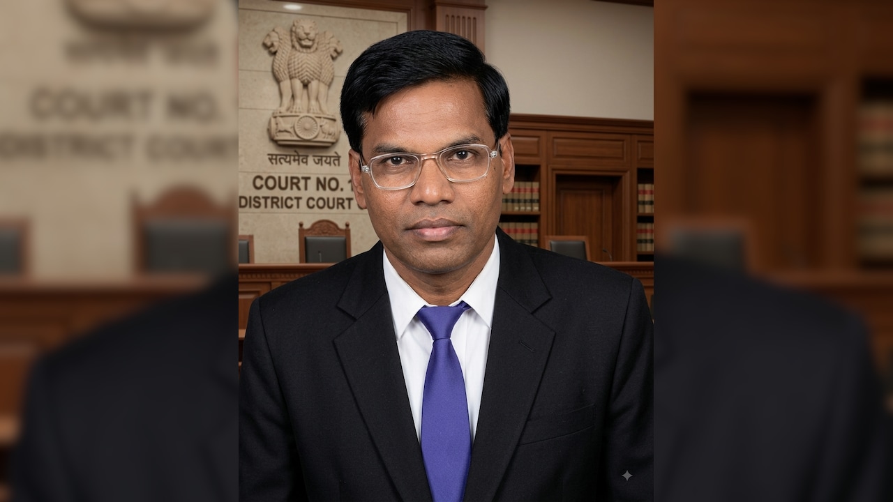 22 Death Sentences In 10 Cases: The UP Judge's Crackdown On Crime In 4 Months