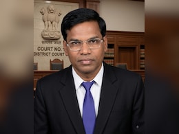 22 Death Sentences In 10 Cases: The UP Judge's Crackdown On Crime In 4 Months