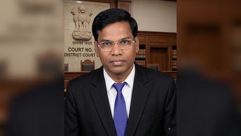 मुजफ्फरनगर में 4 महीने में 22 को फांसी की सजा : ज्ञानवापी मस्जिद फैसले वाले जज दिवाकर फिर से सुर्खियों में