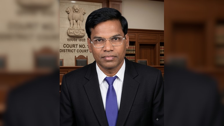 मुजफ्फरनगर में 4 महीने में 22 को फांसी की सजा : ज्ञानवापी मस्जिद फैसले वाले जज दिवाकर फिर से सुर्खियों में
