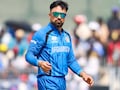 IRE vs AFG: राशिद खान के कहर से कांपा आयरलैंड, अफगानिस्तान ने 92 रन से जीता मैच