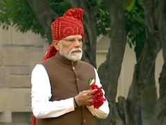 India's Chip Push: Over Five New Semiconductor Plants Expected In 7-8 Years, Says PM Modi