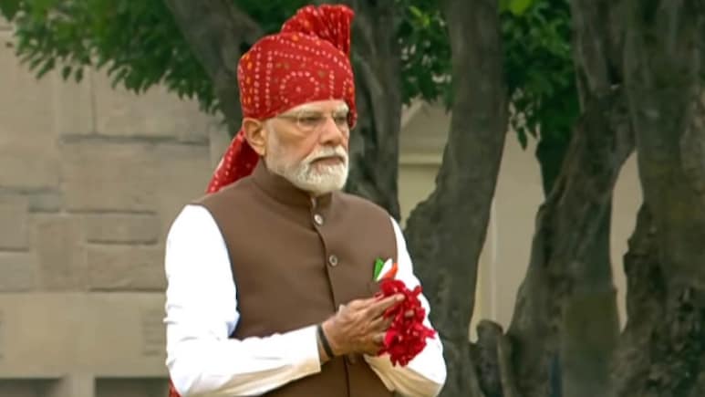 India's Chip Push: Over Five New Semiconductor Plants Expected In 7-8 Years, Says PM Modi