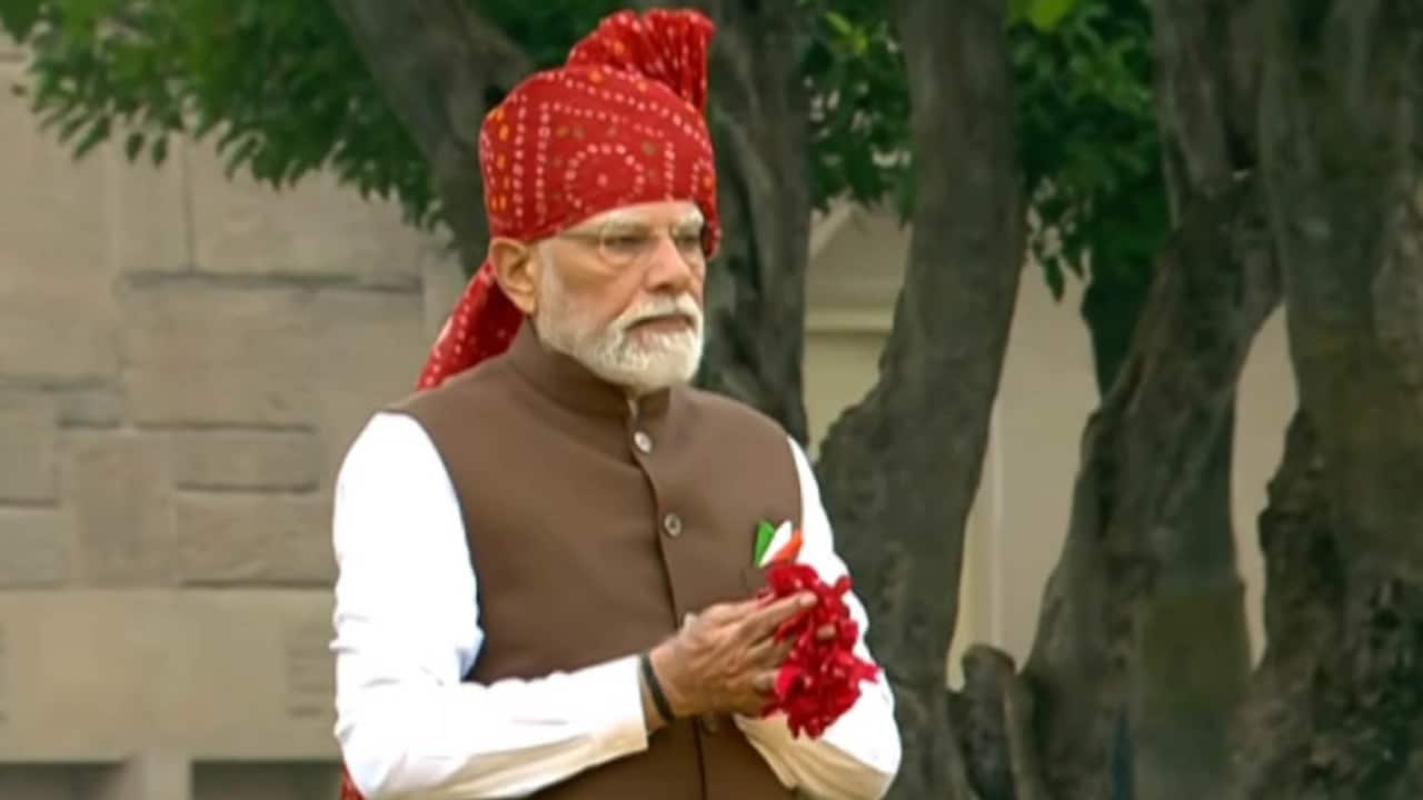 India's Chip Push: Over Five New Semiconductor Plants Expected In 7-8 Years, Says PM Modi