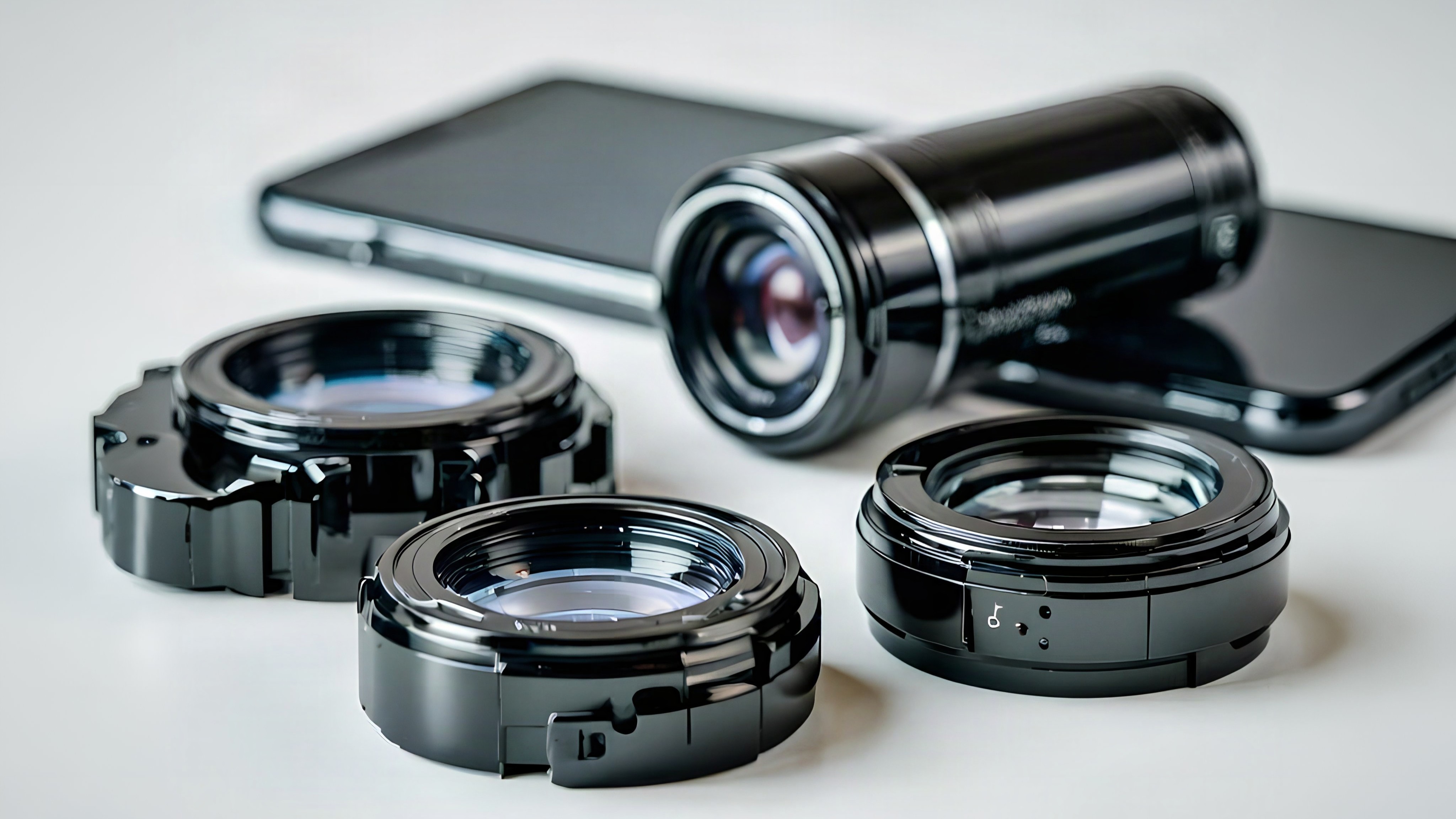 5 Best Clip-On Camera Lenses for Better Phone Photos 5 Best Clip-On Camera Lenses for Better Phone Photos
