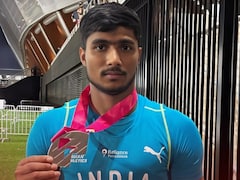 "I Feel Bad When My Father Sells Milk": World U20 Javelin Silver Medalist Ashish Yadavs Emotional Revelation