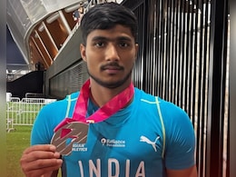 "I Feel Bad When My Father Sells Milk": World U20 Javelin Silver Medalist Ashish Yadav's Emotional Revelation