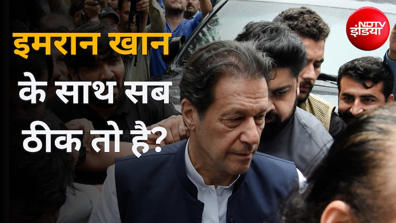 इमरान खान: क्यों हुई सजा और क्या हैं आरोप, पढ़ें पूरी टाइमलाइन