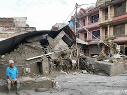 Climate Change Boosted Risk Of Devastating Nepal Flood: Experts
