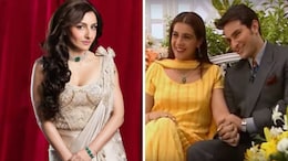 'We Were Told Not To Tell Anyone': Soha Recalls Learning About Saif Ali Khan And Amrita Singh's Secret Wedding At School