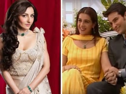 'We Were Told Not To Tell Anyone': Soha Recalls Learning About Saif Ali Khan And Amrita Singh's Secret Wedding At School