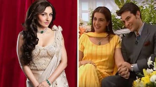 'We Were Told Not To Tell Anyone': Soha Recalls Learning About Saif Ali Khan And Amrita Singh's Secret Wedding At School
