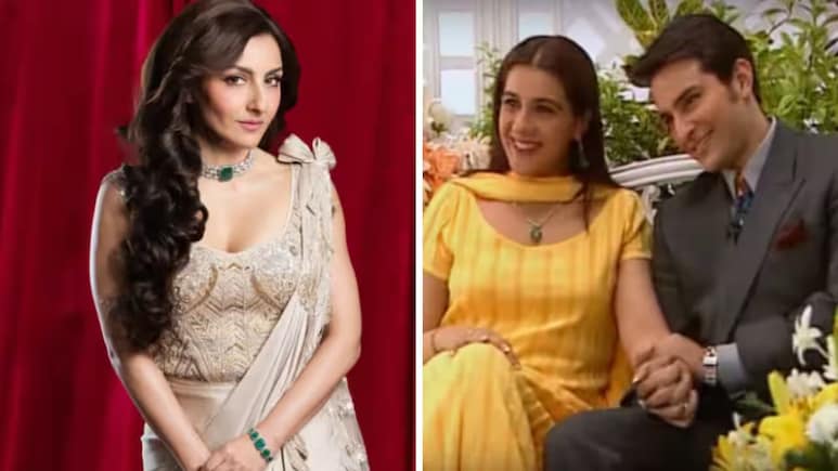 'We Were Told Not To Tell Anyone': Soha Recalls Learning About Saif Ali Khan And Amrita Singh's Secret Wedding At School