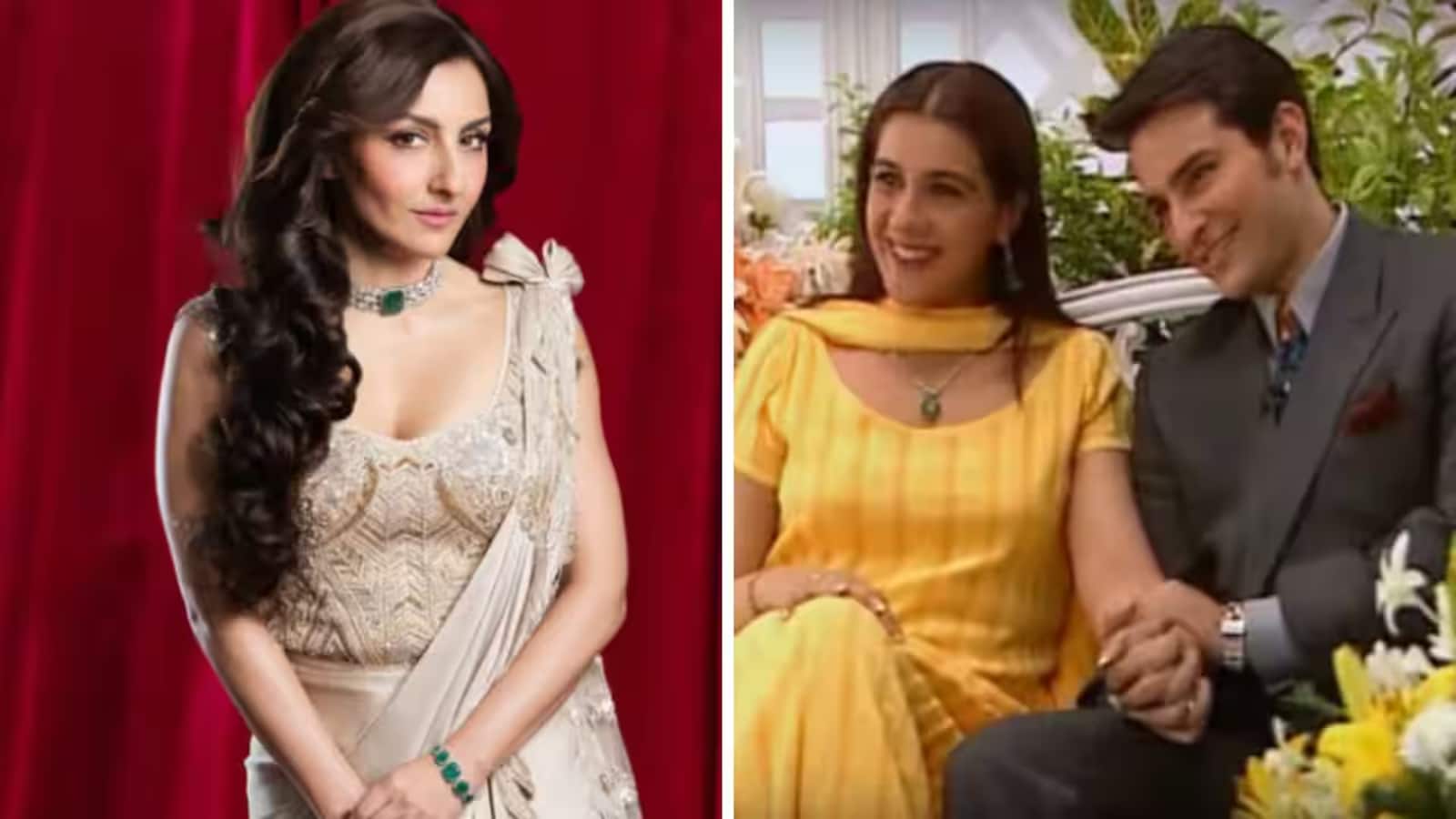 Saba Ali Khan Discusses Unmarried Life; Sisters Recall Saif Ali Khan's Surprise Wedding