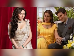 'We Were Told Not To Tell Anyone': Soha Recalls Learning About Saif Ali Khan And Amrita Singh's Secret Wedding At School