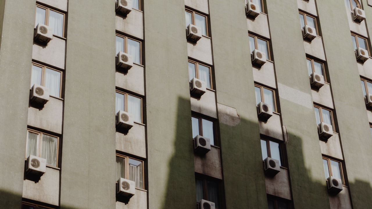 10 Reasons Your Air Conditioner Drips Water Indoors And Which Ones Need Attention 10 Reasons Your Air Conditioner Drips Water Indoors And Which Ones Need Attention