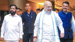 Eknath Shinde Accuses Opposition Of Stalling Parliament To Avoid Debate Led by Amit Shah