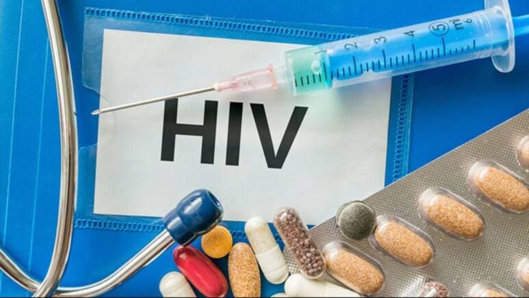 गुवाहाटी सेंट्रल जेल में HIV के 38 मामले, मेडिकल स्क्रीनिंग में हुआ खुलासा
