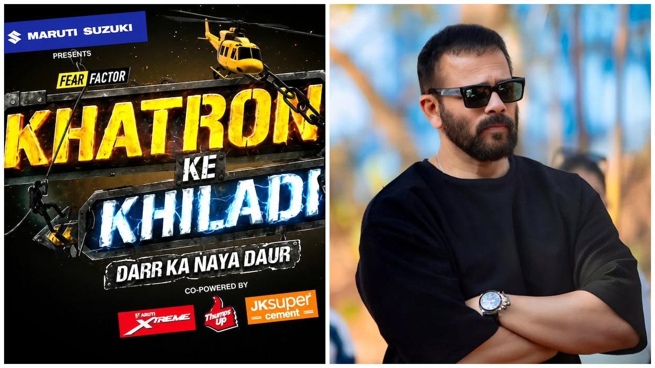 Khatron Ke Khiladi Season 15: Release Date, Time, Contestants, Where To Watch On TV, Online?
